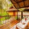 Khao Sok Cabana Resort