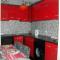 Foto: Black&Red Apartment 24/46