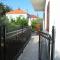 Apartman Kairos Trogir