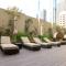 Foto: Yallarent Limestone house DIFC - Luxurious and spacious 3BR 38/40