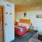 Treca Rupan Lodge