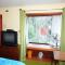 Los Gualles de la Candelaria Apart Hotel