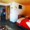 Treca Rupan Lodge