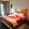 Treca Rupan Lodge
