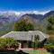 Hotel Udechee Huts, McLeod Ganj