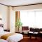 International Bucharest City Centre Hotel