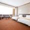 International Bucharest City Centre Hotel