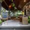Outpost Ubud Nyuh Kuning
