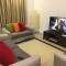 Afiniti Muslim Medini Condo