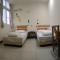 Wooden Man Homestay