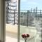 Foto: TLV Suites by the sea, 3 R penthouse 8/34