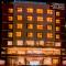 Carnelian by Glory Bower Hotels