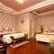 Ocean Deep Hostel