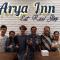Arya Inn - Pematangsiantar
