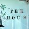 Pek House
