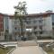 IRS ROYAL APARTMENTS Apartamenty IRS Neptun Park - Danzica