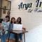Arya Inn