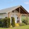 Sunlit Holiday Home with Fenced Garden in Bastorf - Bastorf