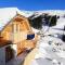 Veselý Svišť Chalet Lachtal
