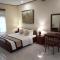 Nyoman Sandi Guest House Nyoman Sandi Guest House