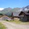 Hof im Feld