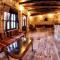 Kemerhan Cave Suites