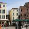 San Simeon Apartments - Venecia