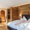 Almhof Kitzlodge - Alpine Lifestyle Hotel - Кирхберг-ин-Тироль