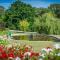 The Garden Cottage at The Olives
