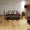 Vakantiewoningen De Jud