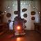 The Lazy Dog Inn a Mountain Lodge - Уарас