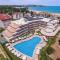 Hotel Miramar Sozopol