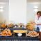 Family Hotel Antibes -50m dal mare -