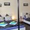 Go Native Prague Apartment