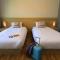 The Fusion Resort Hotel