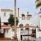 Aux Moules de Harhoura Rabat