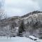 Pensiunea Alpin