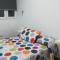 Apartamento Quintana