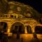 Elite Cave Suites