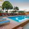 Alea Hotel Apartments