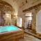 Sacratum B&B Suite Spa