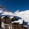 Tignes duplex luxe parking 6-8 p - 蒂涅