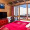 Tignes duplex luxe parking 6-8 p - 蒂涅