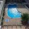 Apartamento Cristina 8