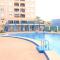 Apartamento Cristina 8