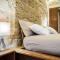 Sacratum B&B Suite Spa