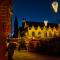 Ferienwohnung Goslar Runenhaus