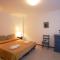 Residence Borgo San Sebastiano