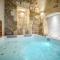 Sacratum B&B Suite Spa