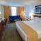 Harrahs Kansas City Hotel & Casino